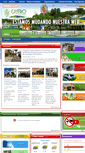 Mobile Screenshot of municastro.cl